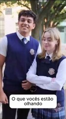 EMPREGADA PARA MEU NÊMESIS