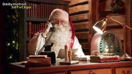 The Celebrity Apprentice Christmas 2025 Lapland