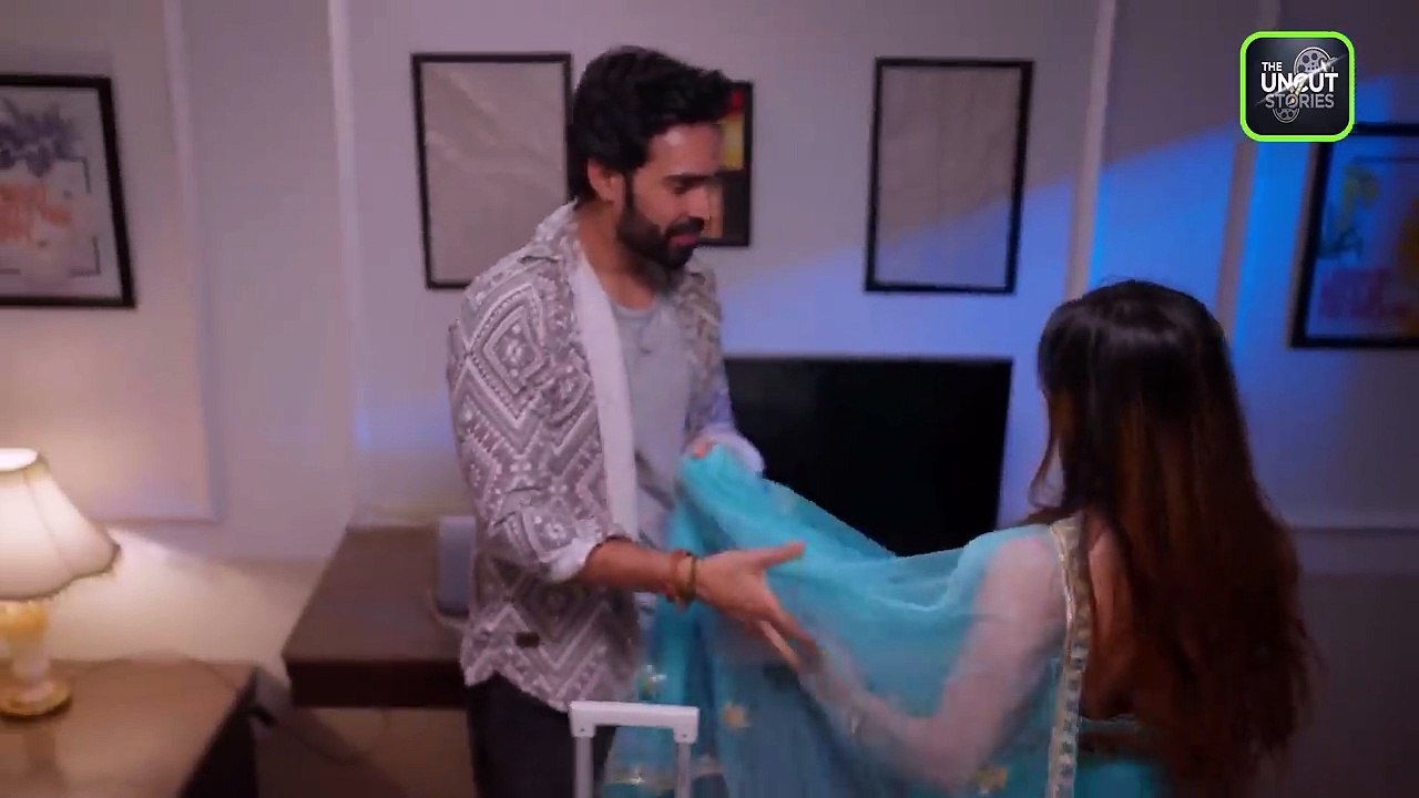 Thoda Dhere Karo Baby ｜ Web Series 2025 ｜ Episode  New Released Hindi