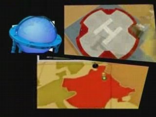 Evil Genius Cinematic Trailer