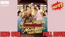 🔥 🔥 [Hot 2026]Married My Way to the Throne More Wives, New Drama 2026 Full Engsub