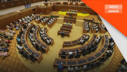 Pas sedia terajui PN, tidak anggotai EXCO MB Perlis yang baharu