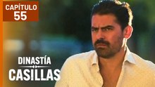 DINASTÍA CASILLAS | CAPÍTULO 55 COMPLETO (29/12/2025)