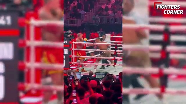 Joe Rogan IN SHOCK After Anthony Joshua EXPOSES Jake Paul For Trying To SCRIPT Fight!