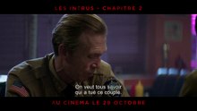 Les Intrus : Chapitre 2 - Bande-annonce #1 [VOST|HD1080p]
