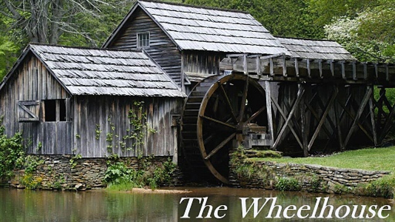 Sean Ferree - The Wheelhouse (Official Music Video)
