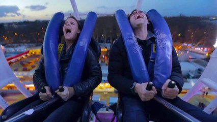 Ivresse - Court-Métrage de Guillaume Canet