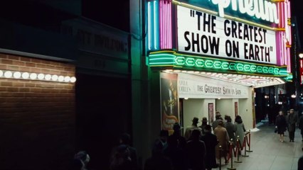 The Fabelmans - Bande-annonce #1 [VO|HD1080p]