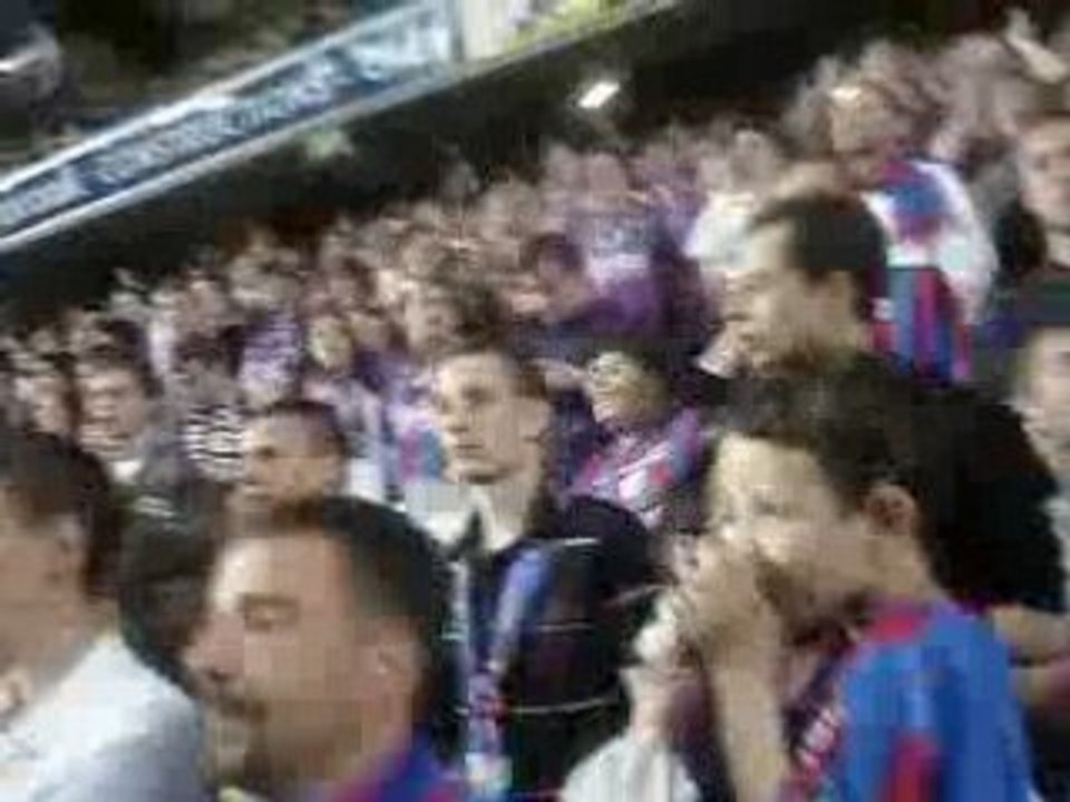 2eme but caen rennes