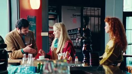 Les Amandiers: Trailer HD st NL