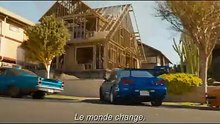 Fast & Furious 9: Trailer #2 HD VO st FR