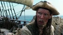 Pirates of the Caribbean: Dead Men Tell No Tales: Trailer HD VO st fr