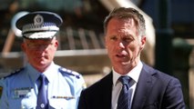 NSW premier says Islamophobia will not be tolerated after reported rise