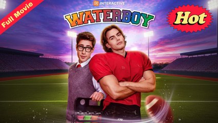 [All Episodes] Waterboy 🌠SF Channel