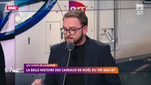 Les choix de la bande : La consommation de cocaïne a explosé en France - 30/12