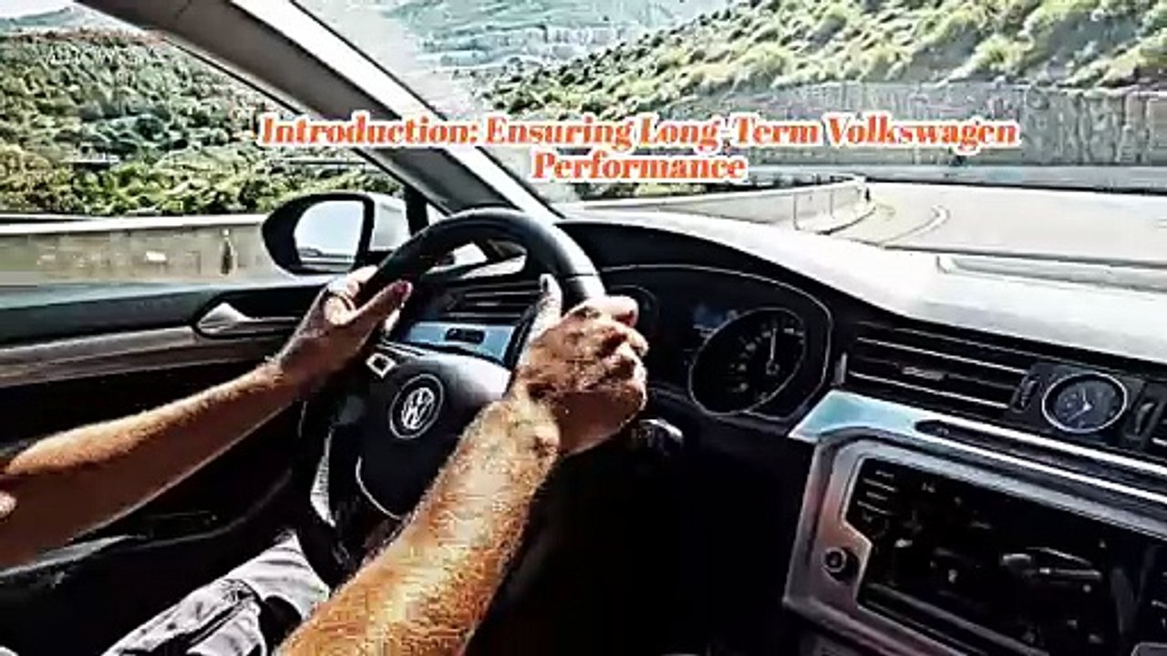 What is the Maintenance Schedule for a Volkswagen Passat