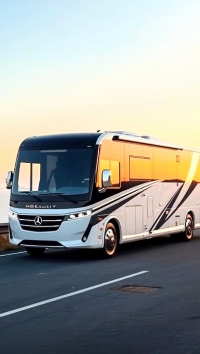 Moterhomes New