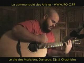 Andy Mckee " Drifting "