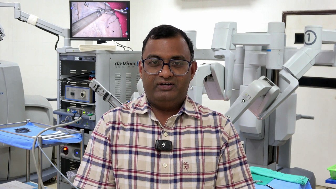 Hands-on Robotic Training Experience _ Testimonial of Surgeons Trained at World Laparoscopy Hospital (online-video-cutter.com)