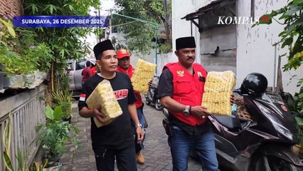 Kronologi Pengusiran Paksa Nenek Elina, Hingga Samuel Ditangkap dan Jadi Tersangka