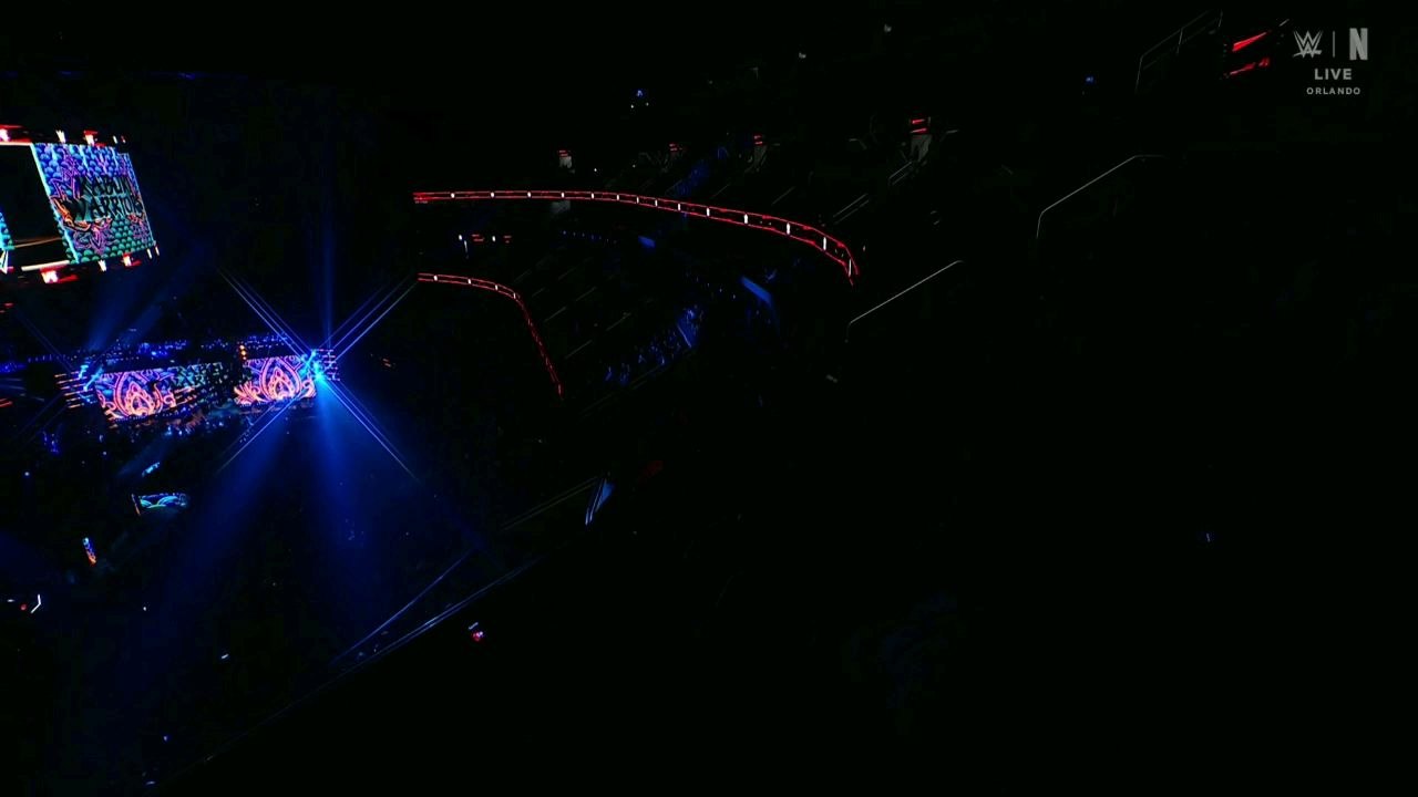 kabuki warriors vs rhea ripley and iyo sky wwe raw