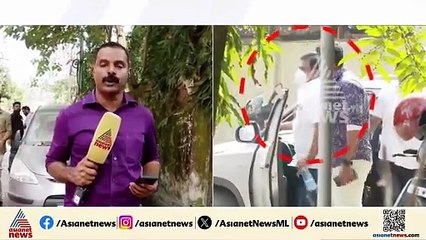 എസ്ഐടിയുടെ ചോദ്യമുനയില്‍ ദിണ്ഡിഗല്‍ മണി, ബാലമുരുകനും ചോദ്യം ചെയ്യലിനെത്തി