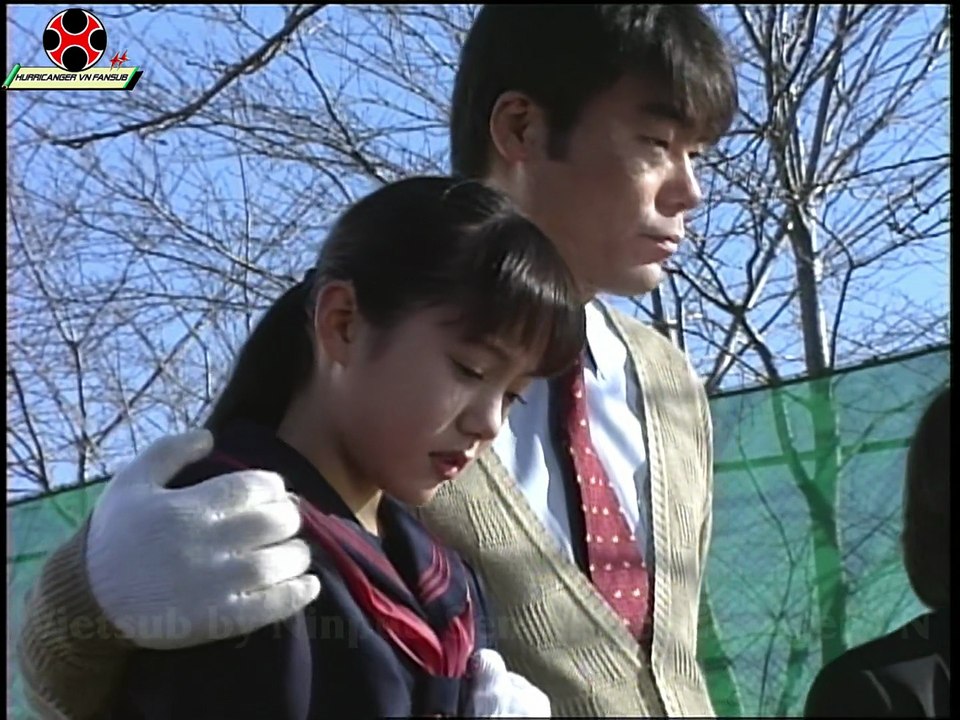 [Vietsub] 6th Sayoko ep03