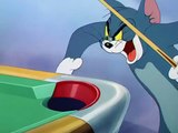 Tom And Jerry - 054 - Cue Ball Cat (1950)