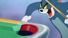 Tom And Jerry - 054 - Cue Ball Cat (1950)