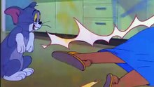 Tom And Jerry - 061 - Nit-Witty Kitty (1951)