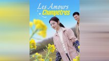 Les Amours Champêtres Drama Chinois