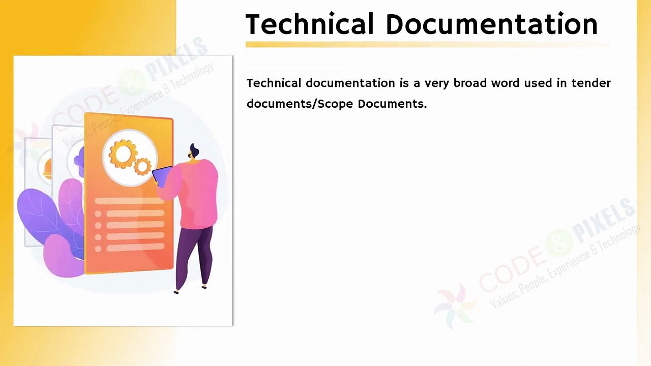 Technical Documentation Framework – JSS 0251 Compliance