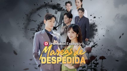 [Español] (Doblado) Mareas de despedida  Episodio completo