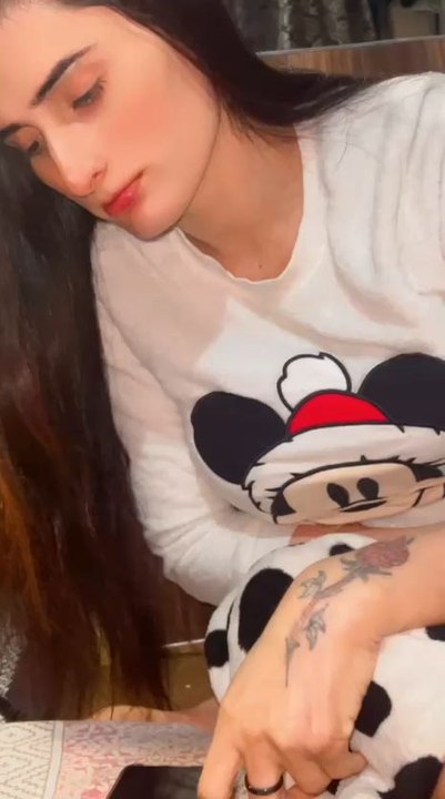 Pakistani Desi girl