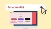 Sınav Analizi