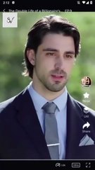 The Double Life Of A Billionaire's Sweet Ex-Wifey #shortfilm