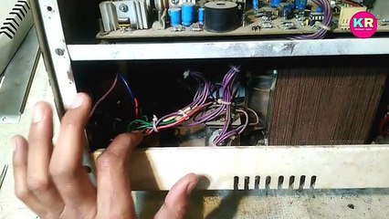 INVERTER charging nahi karta yah 3 Karan Hote Hain | local inverter charging fault | inverter repair