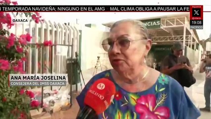 Tragedia en el Tren Interoceánico deja 13 fallecidos | Pedro Gamboa, 29 de diciembre de 2025