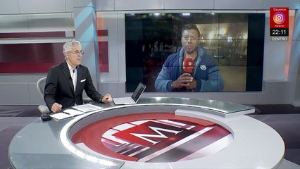 Continúan hospitalizadas 36 personas tras el accidente del Tren Interoceánico en Oaxaca