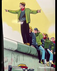 OJO TAPA PORTADA  LIBRO O REVISTA?