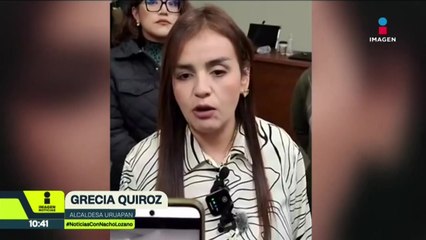 Asesinato de Carlos Manzo: Detienen a un segundo implicado en el crimen