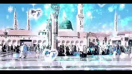 O Green Dome Dweller ﷺ | beautiful Nasheed and naat
