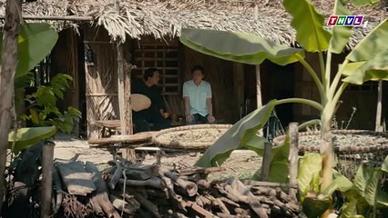 THAM VỌNG GIÀU SANG Tập 25 - Phim truyền hình Việt Nam