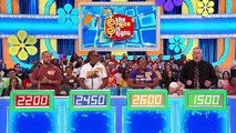 The Price Is Right 2025 12 29