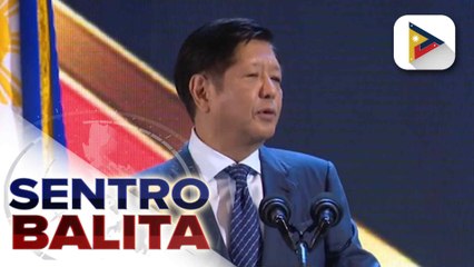 PBBM, pag-aaralang mabuti ang niratipikahang 2026 General Appropriations Bill, ayon kay Exec. Sec. Recto | ulat ni Cleizl Pardilla