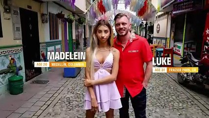 90 Day Fiancé- The Other Way (2019) S07 E17