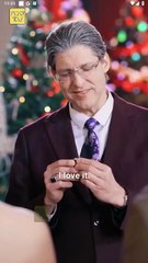 Christmas Awakening I See Your Countdown Christmas Drama