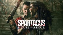 Spartacus House of Ashur S01E05 (deutsche untertitel)
