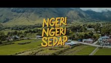 Ngeri Ngeri Sedap (2022) | Indonesian Movies