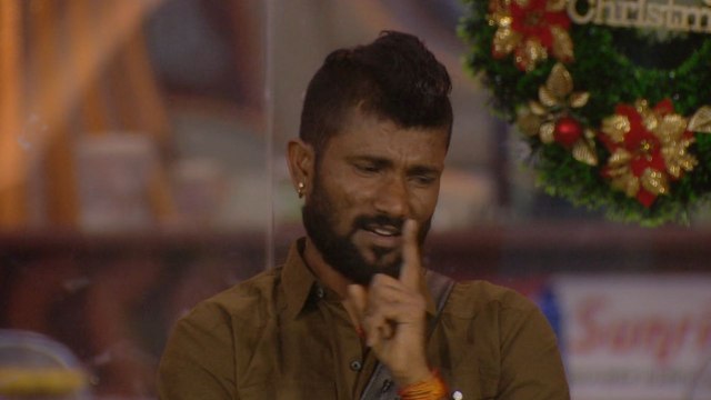ಗಿಲ್ಲಿಗಿಂತ ನನಗೆ ಹೆಚ್ಚು ಫ್ಯಾನ್ಸ್.. ಮಾಳು ಬಾಂಬ್..! ಗಿಲ್ಲಿ ಕಪ್ ಗೆದ್ರೆ ಒಪ್ಪಿಕೊಳ್ಳಲ್ಲ.. ಮಾಳು ಮುನಿಸು..!
